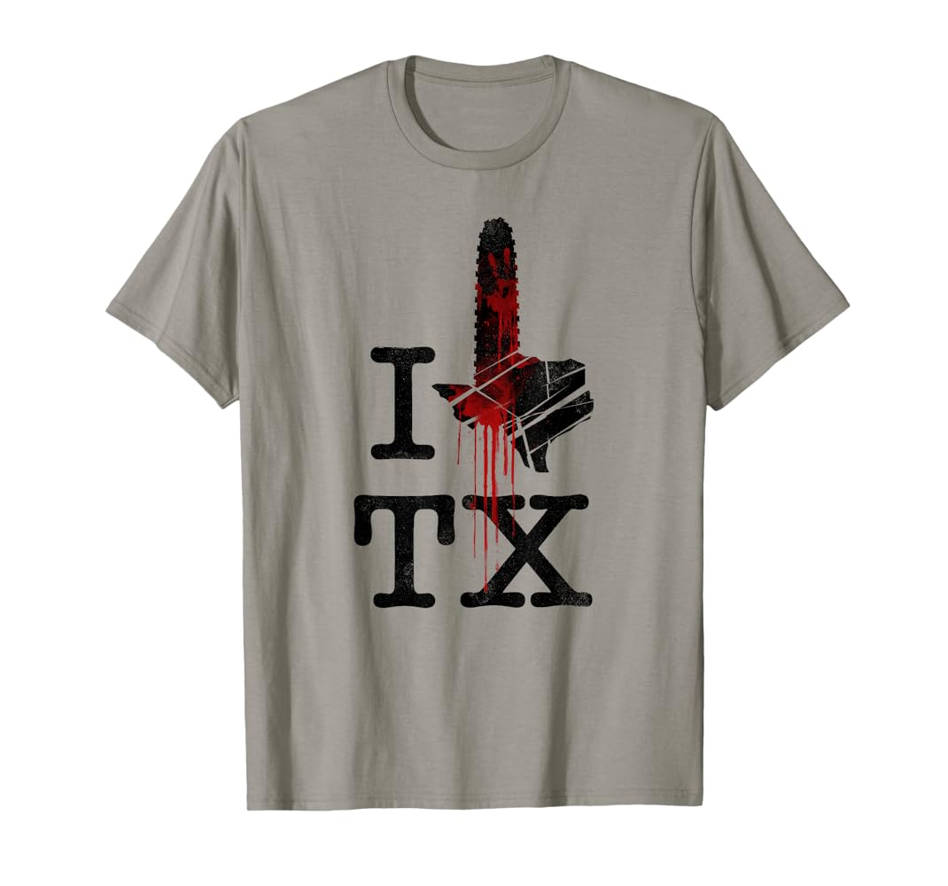 トップス onlineceramicsxTexasChainsawMassacre Tee Texas Chainsaw Massacre T-Shirt | PacSun